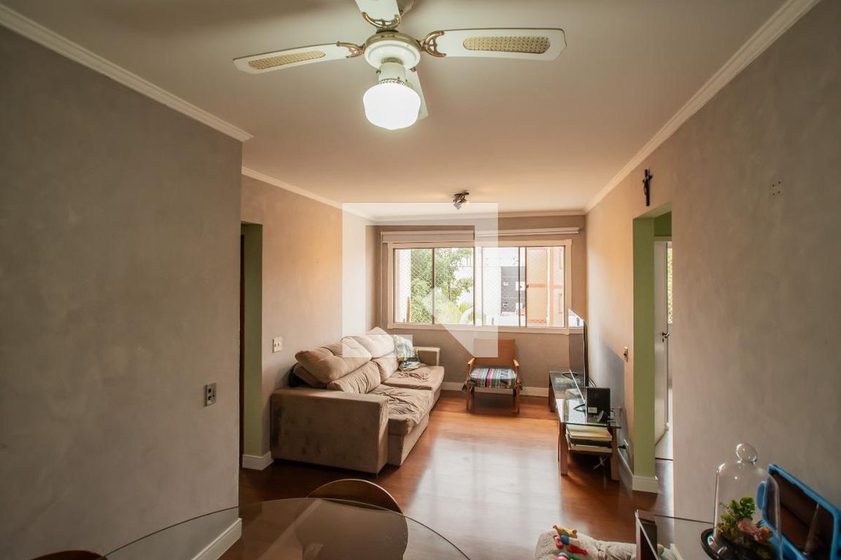 Apartamento, 2 quartos, 62 m² - Foto 3