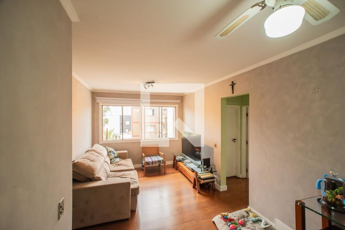 Apartamento, 2 quartos, 62 m² - Foto 1