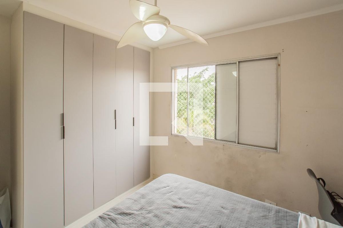 Apartamento, 2 quartos, 62 m² - Foto 13