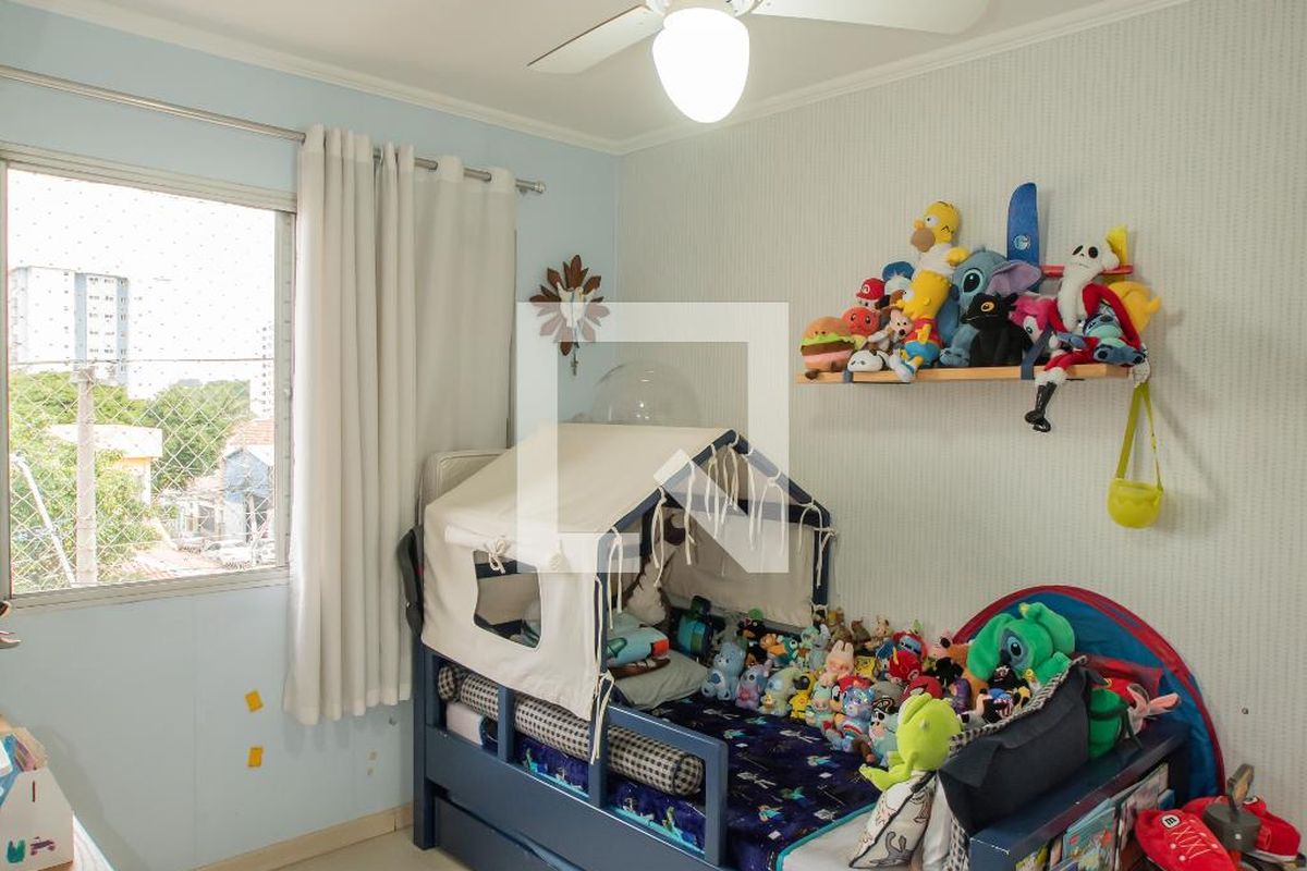 Apartamento, 2 quartos, 62 m² - Foto 15