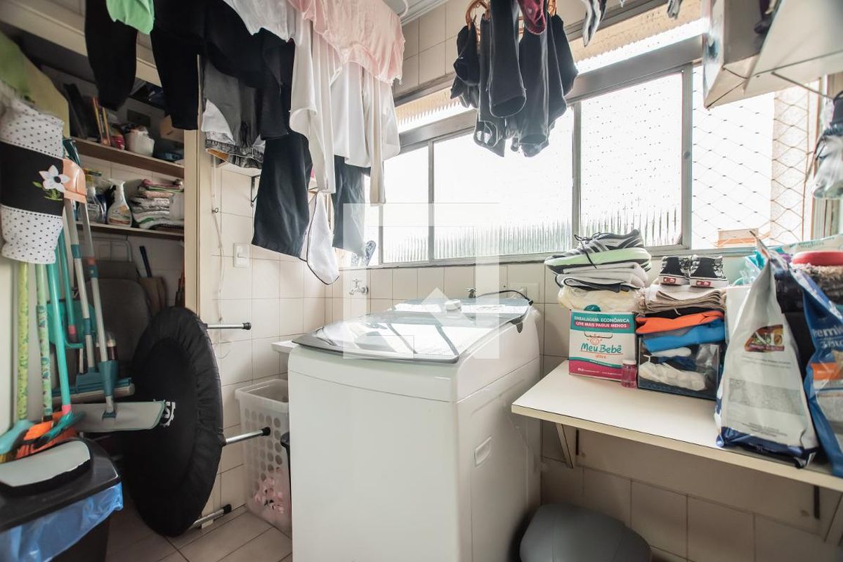 Apartamento, 2 quartos, 62 m² - Foto 32