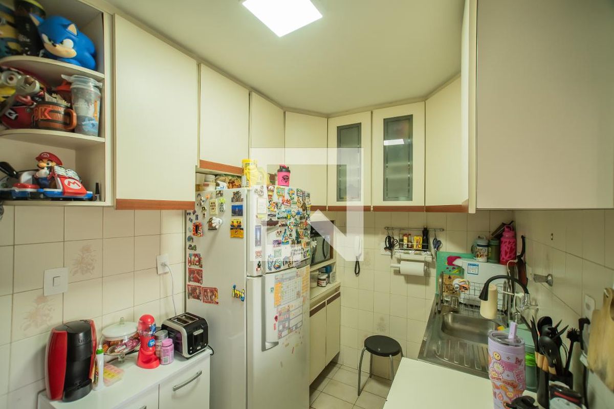 Apartamento, 2 quartos, 62 m² - Foto 28