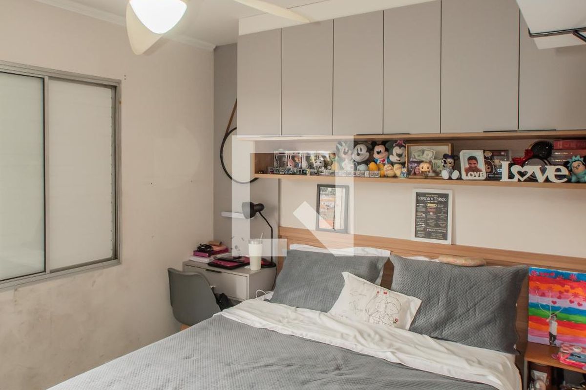 Apartamento, 2 quartos, 62 m² - Foto 9