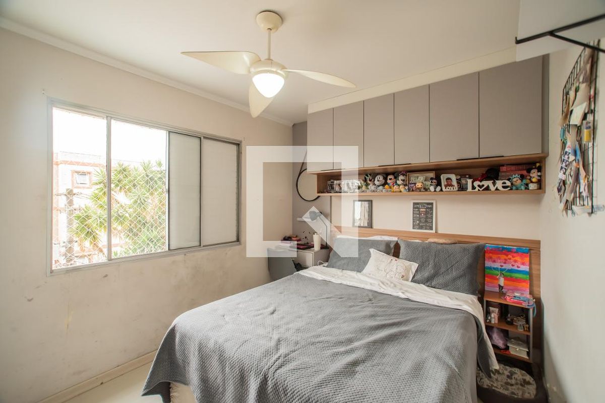 Apartamento, 2 quartos, 62 m² - Foto 10