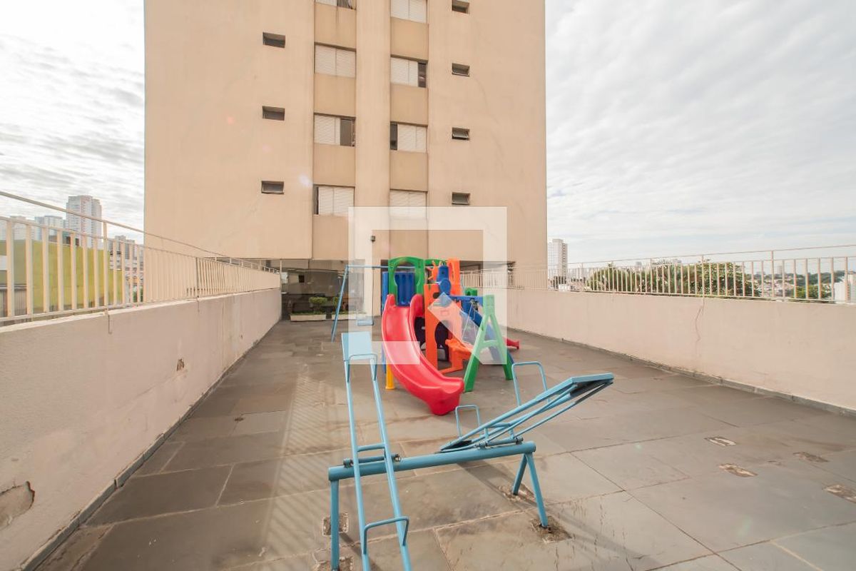 Apartamento, 2 quartos, 62 m² - Foto 37