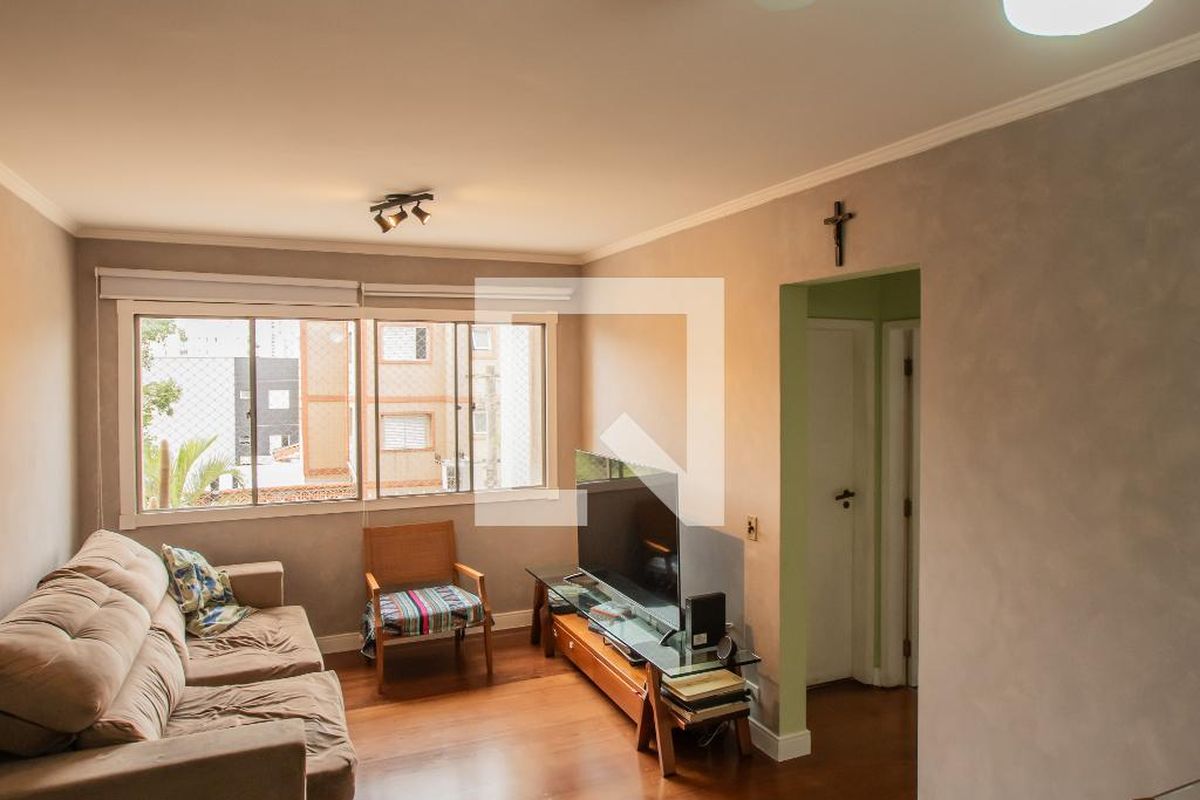 Apartamento, 2 quartos, 62 m² - Foto 2