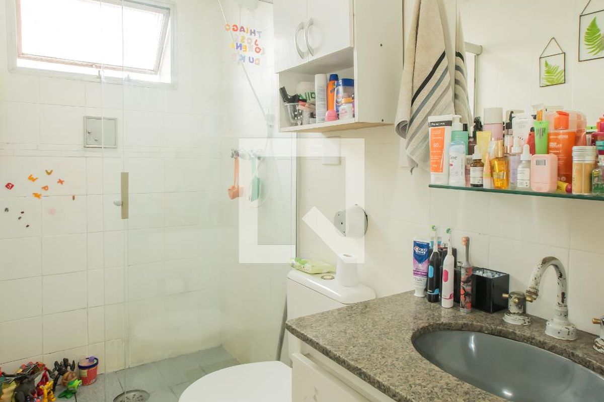 Apartamento, 2 quartos, 62 m² - Foto 21