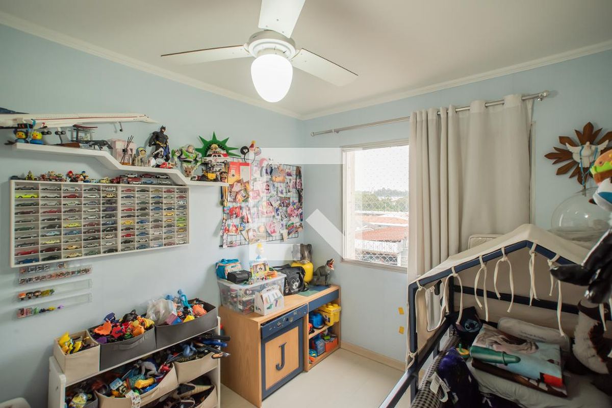 Apartamento, 2 quartos, 62 m² - Foto 17