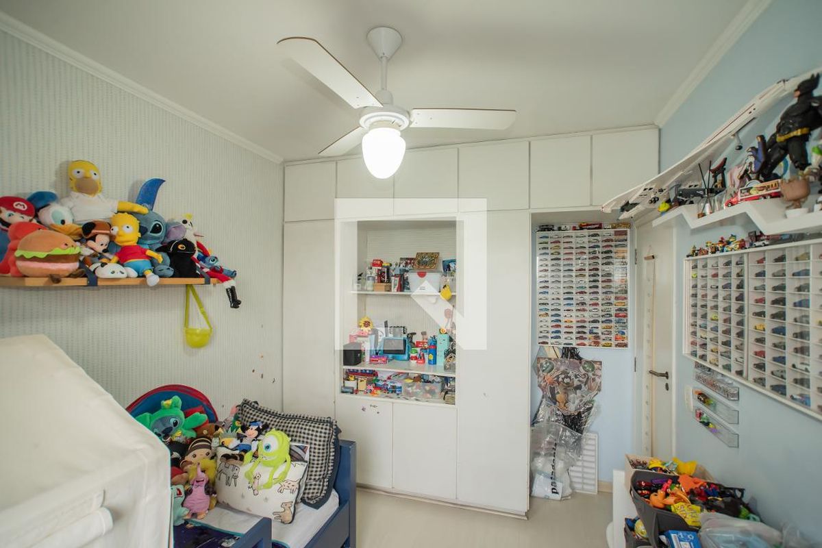 Apartamento, 2 quartos, 62 m² - Foto 18