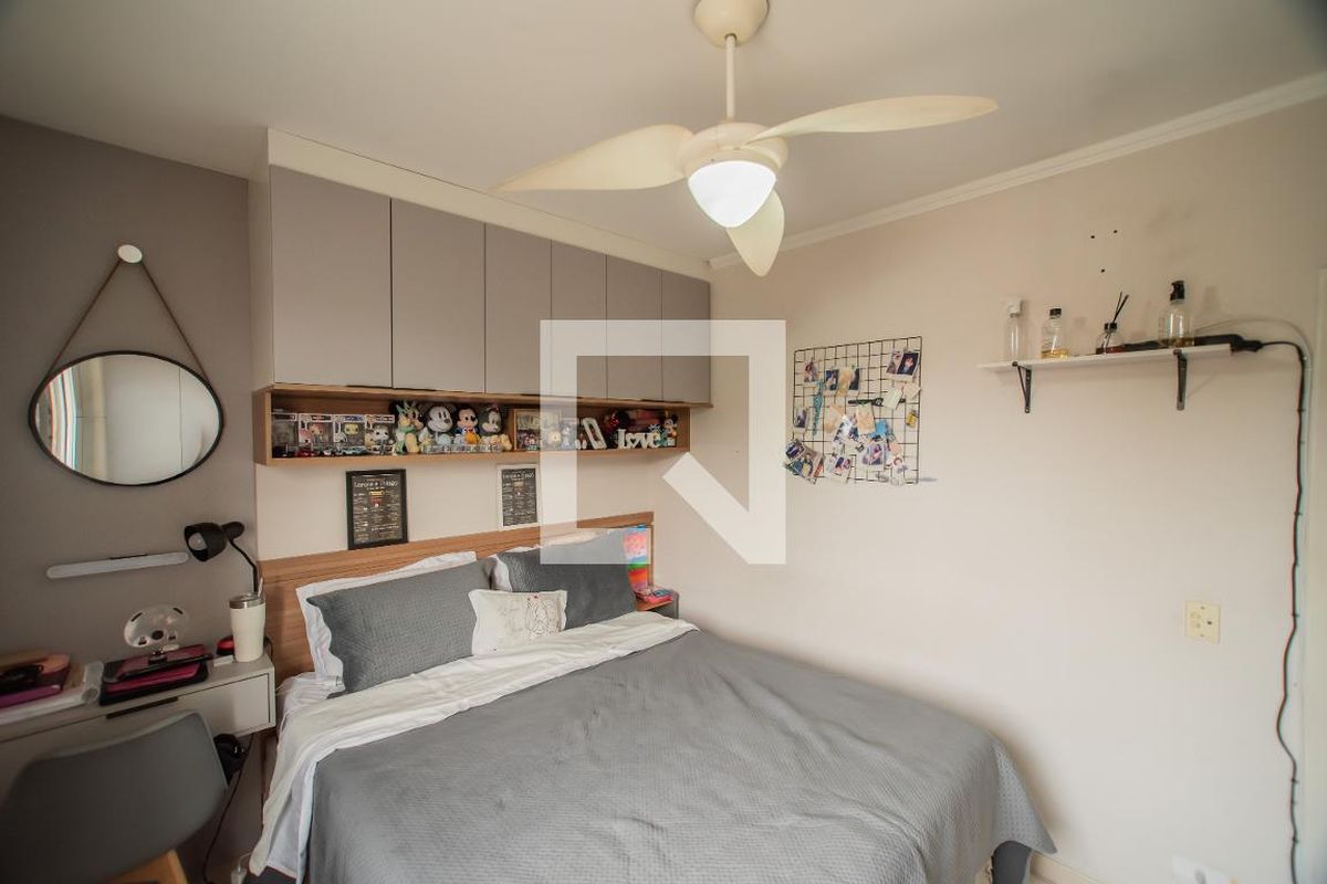 Apartamento, 2 quartos, 62 m² - Foto 11