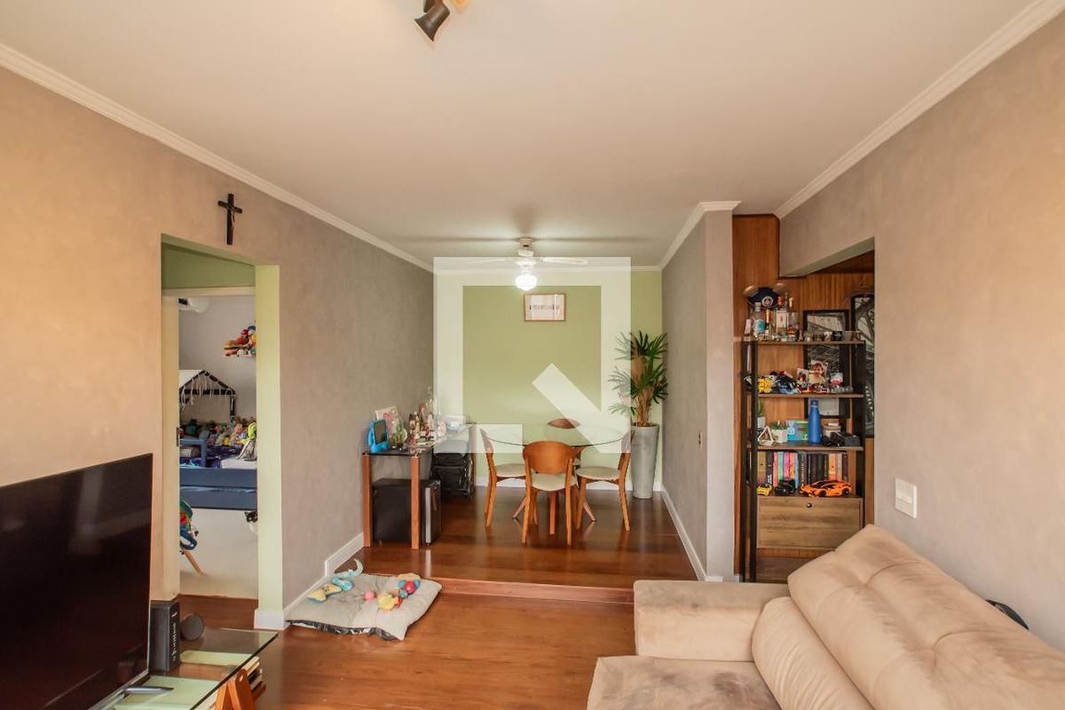 Apartamento, 2 quartos, 62 m² - Foto 4