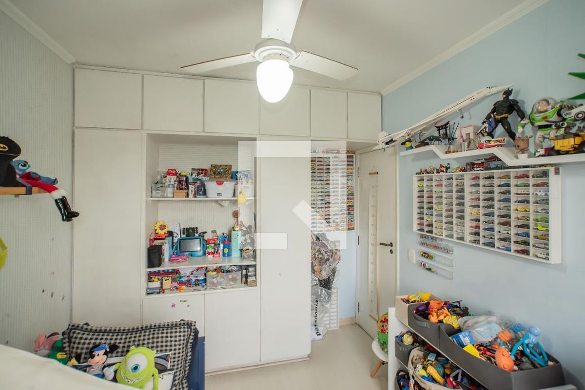 Apartamento, 2 quartos, 62 m² - Foto 19