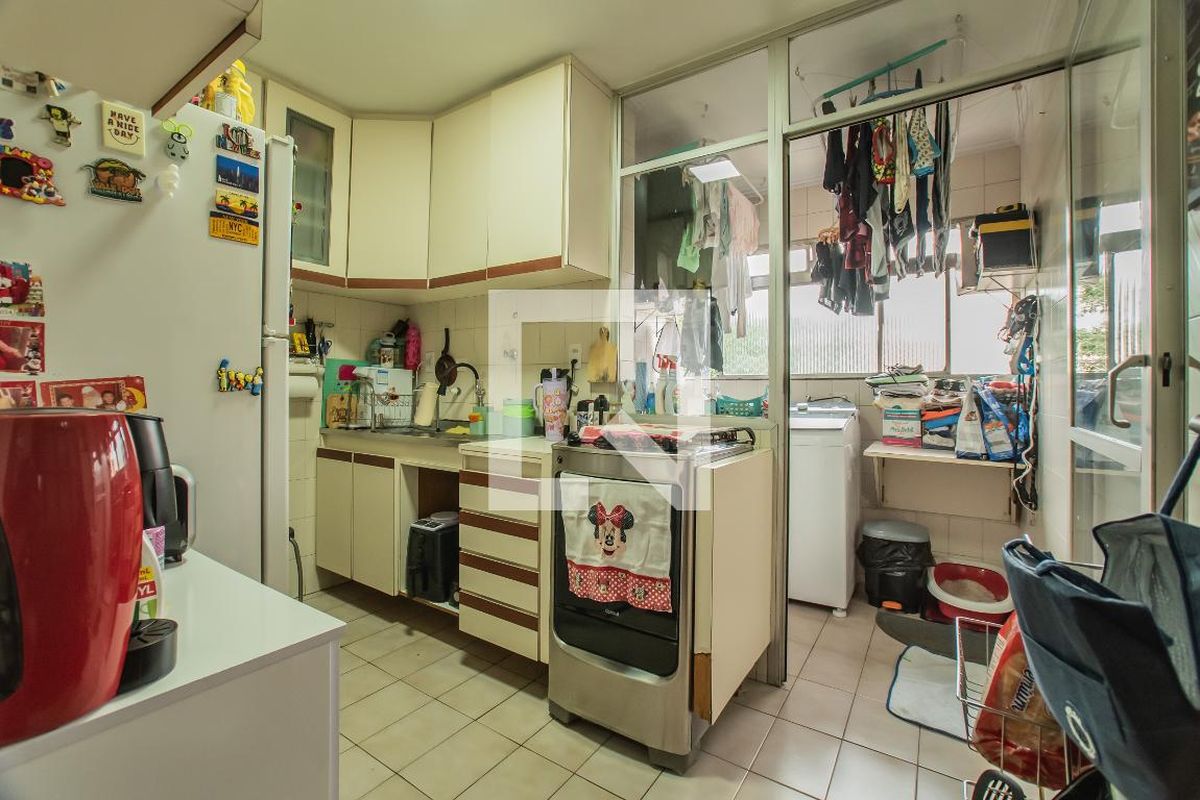 Apartamento, 2 quartos, 62 m² - Foto 27