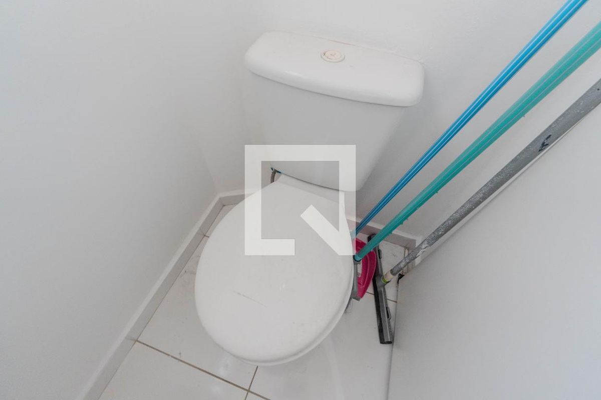 Apartamento, 3 quartos, 100 m² - Foto 39