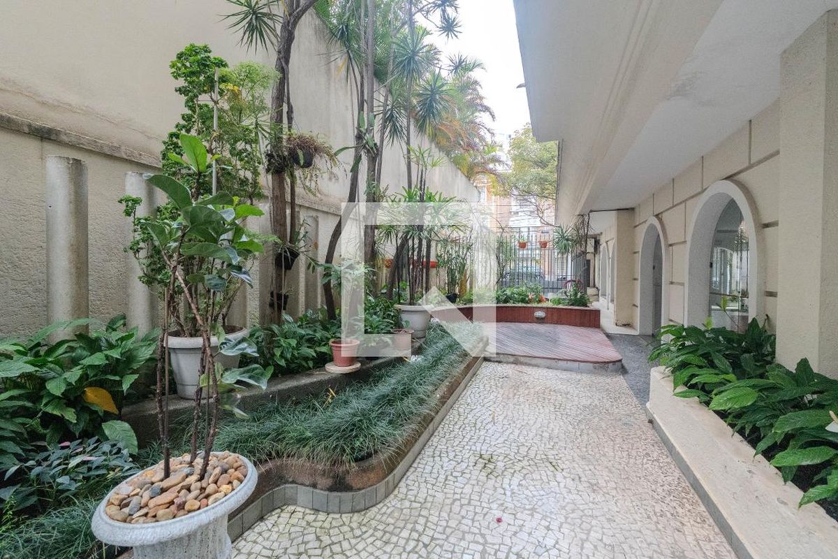 Apartamento, 3 quartos, 100 m² - Foto 46