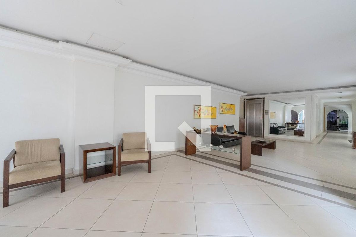 Apartamento, 3 quartos, 100 m² - Foto 43