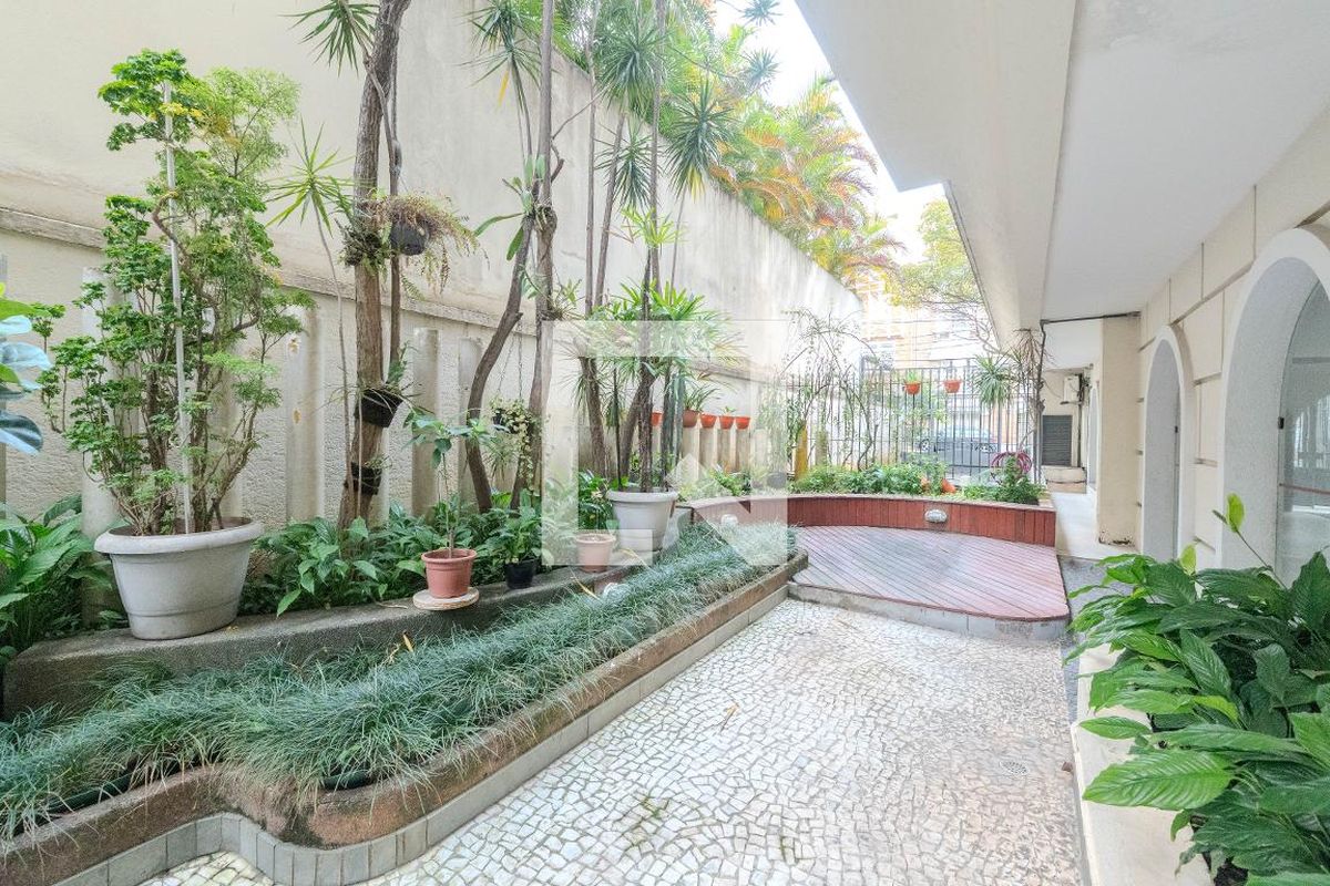 Apartamento, 3 quartos, 100 m² - Foto 44