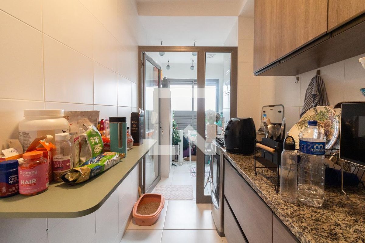Apartamento, 1 quarto, 45 m² - Foto 21