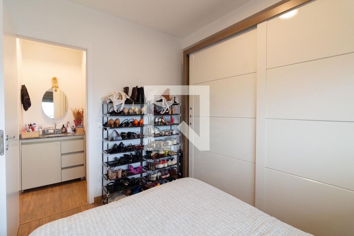 Apartamento, 1 quarto, 45 m² - Foto 14