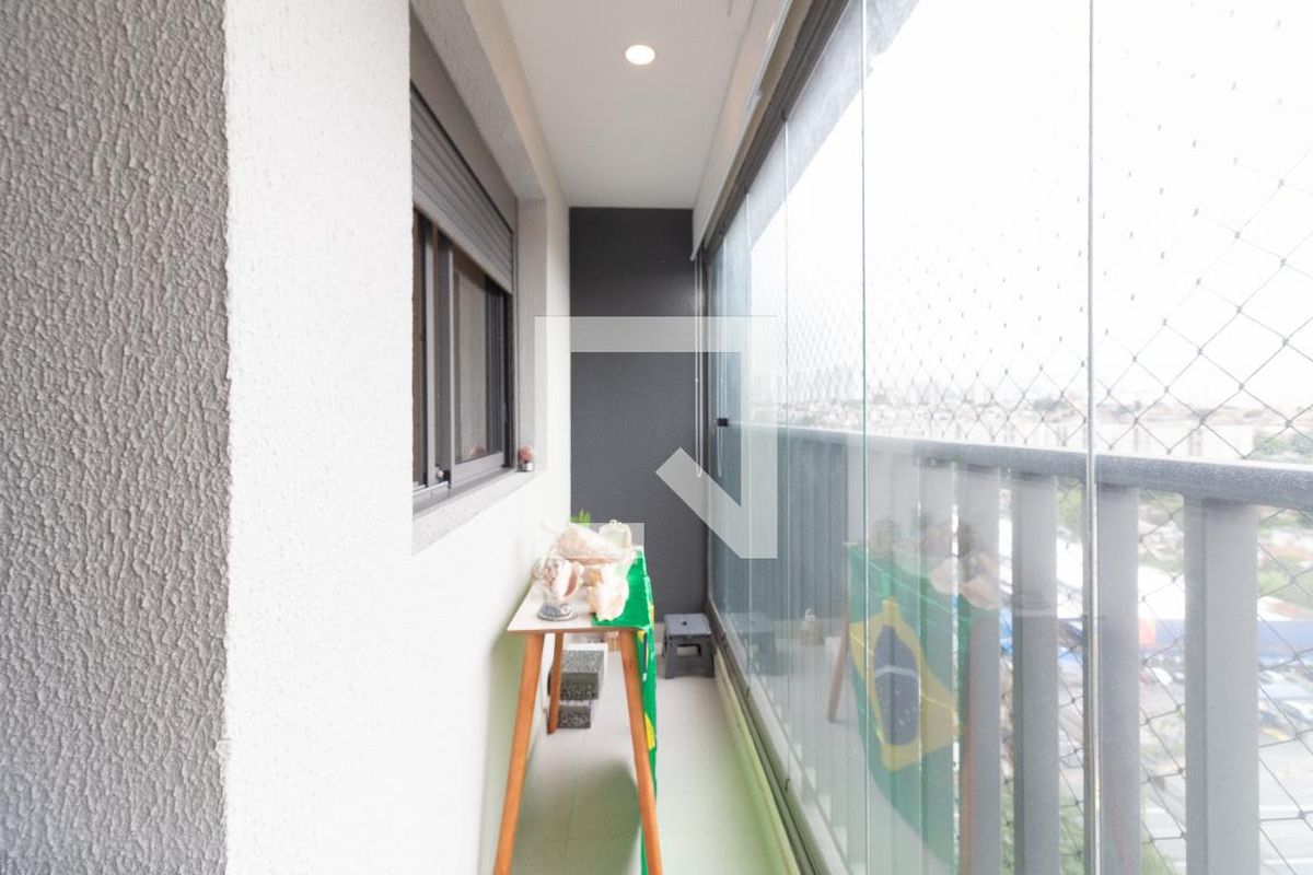 Apartamento, 1 quarto, 45 m² - Foto 8