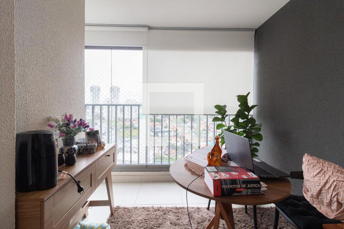 Apartamento, 1 quarto, 45 m² - Foto 5