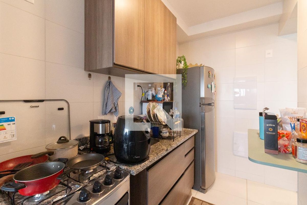 Apartamento, 1 quarto, 45 m² - Foto 19