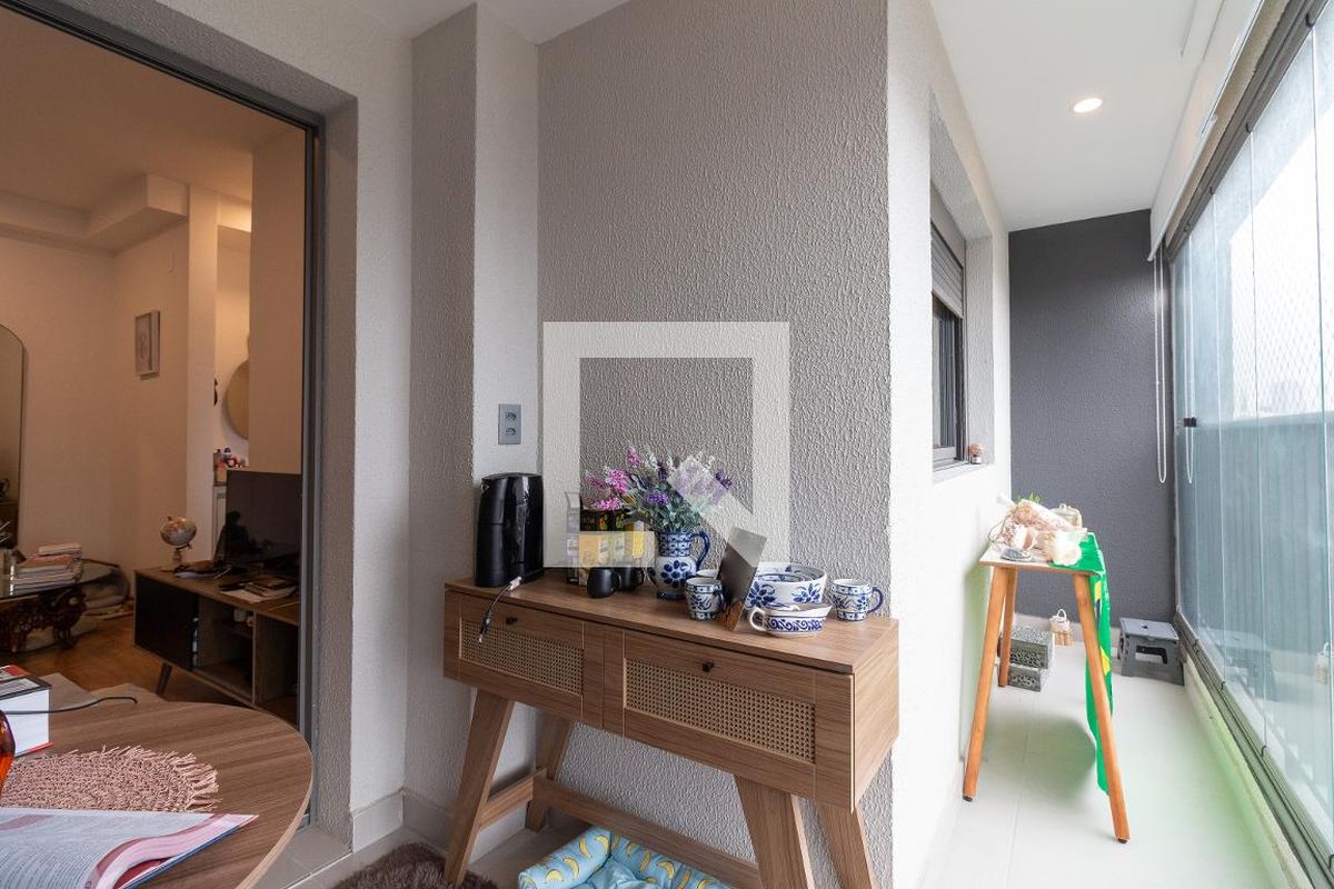 Apartamento, 1 quarto, 45 m² - Foto 7