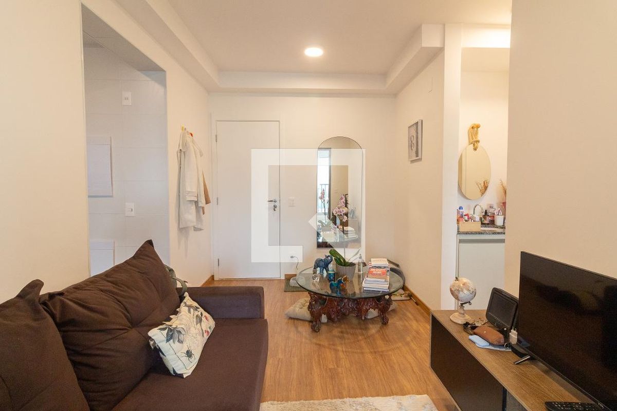 Apartamento, 1 quarto, 45 m² - Foto 4