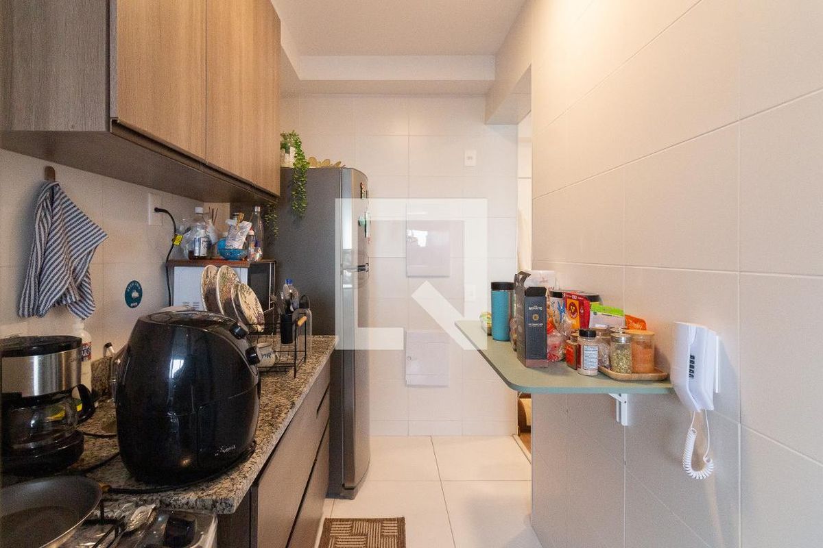 Apartamento, 1 quarto, 45 m² - Foto 18