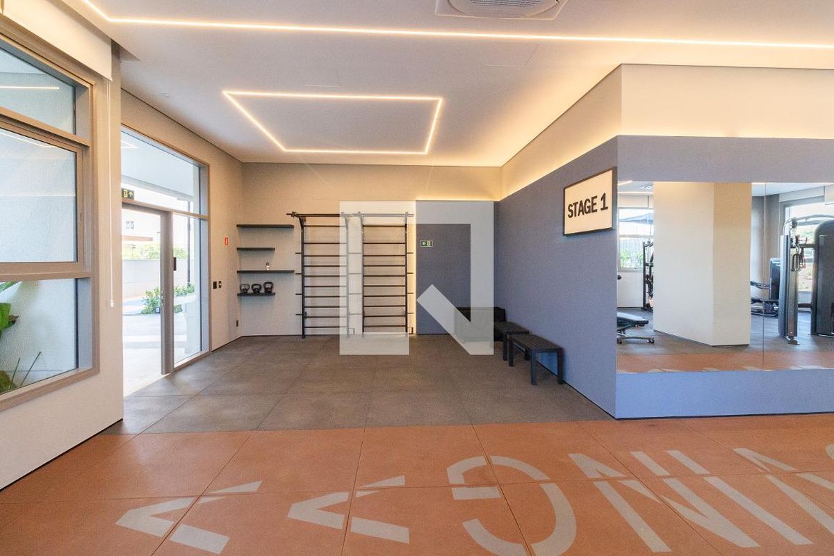 Apartamento, 1 quarto, 45 m² - Foto 38