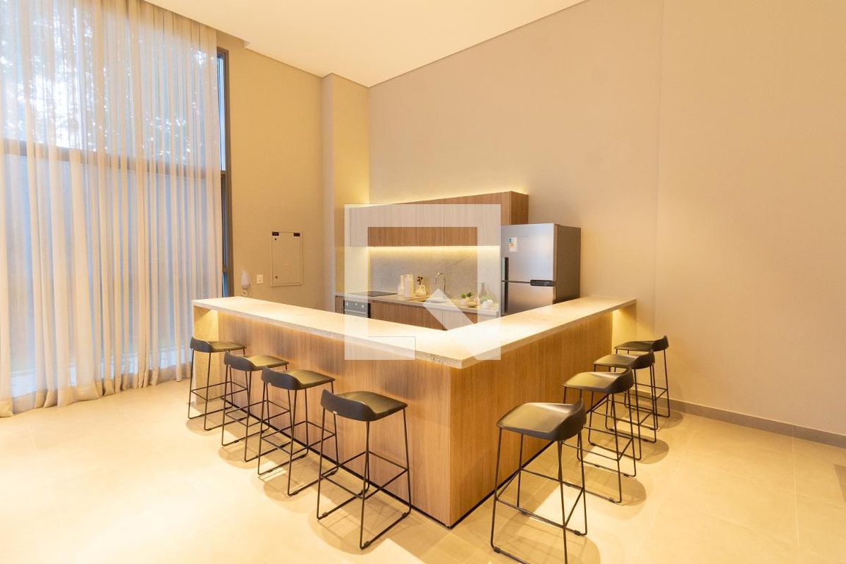 Apartamento, 1 quarto, 45 m² - Foto 48