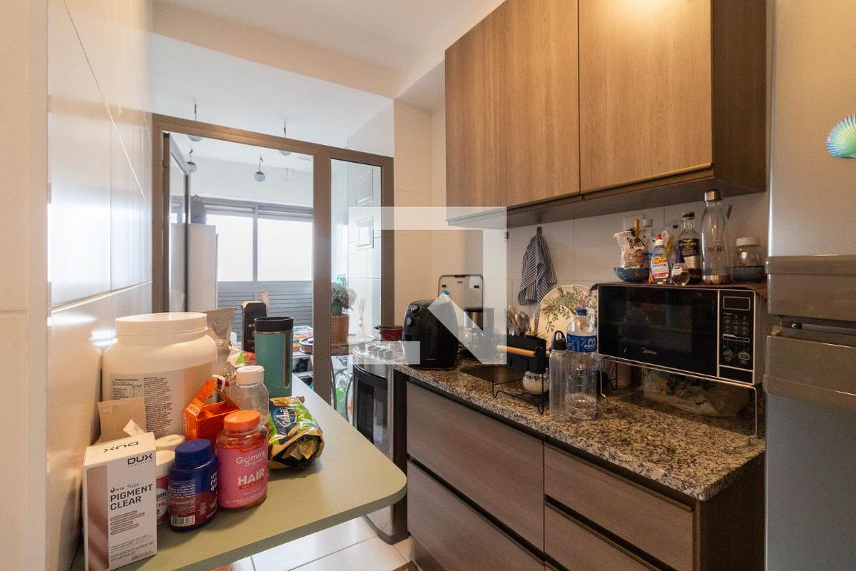 Apartamento, 1 quarto, 45 m² - Foto 20