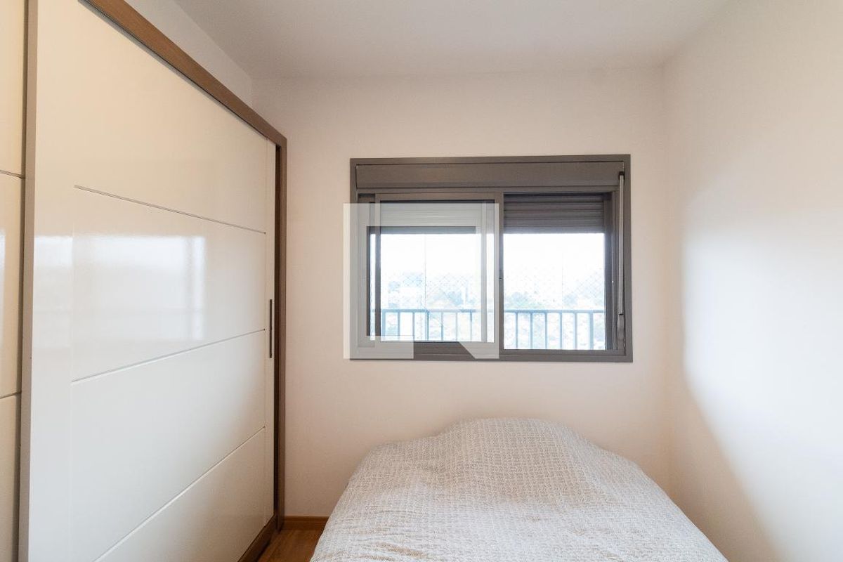 Apartamento, 1 quarto, 45 m² - Foto 12