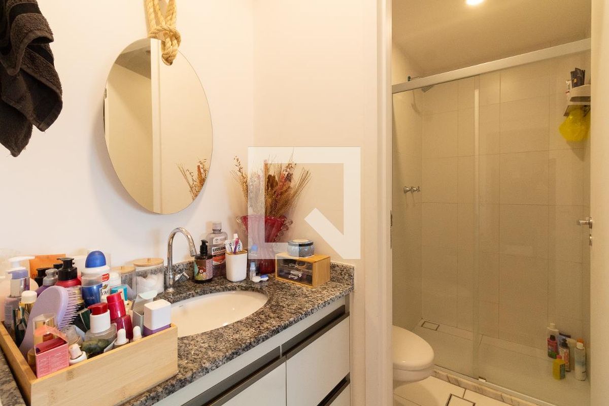 Apartamento, 1 quarto, 45 m² - Foto 15