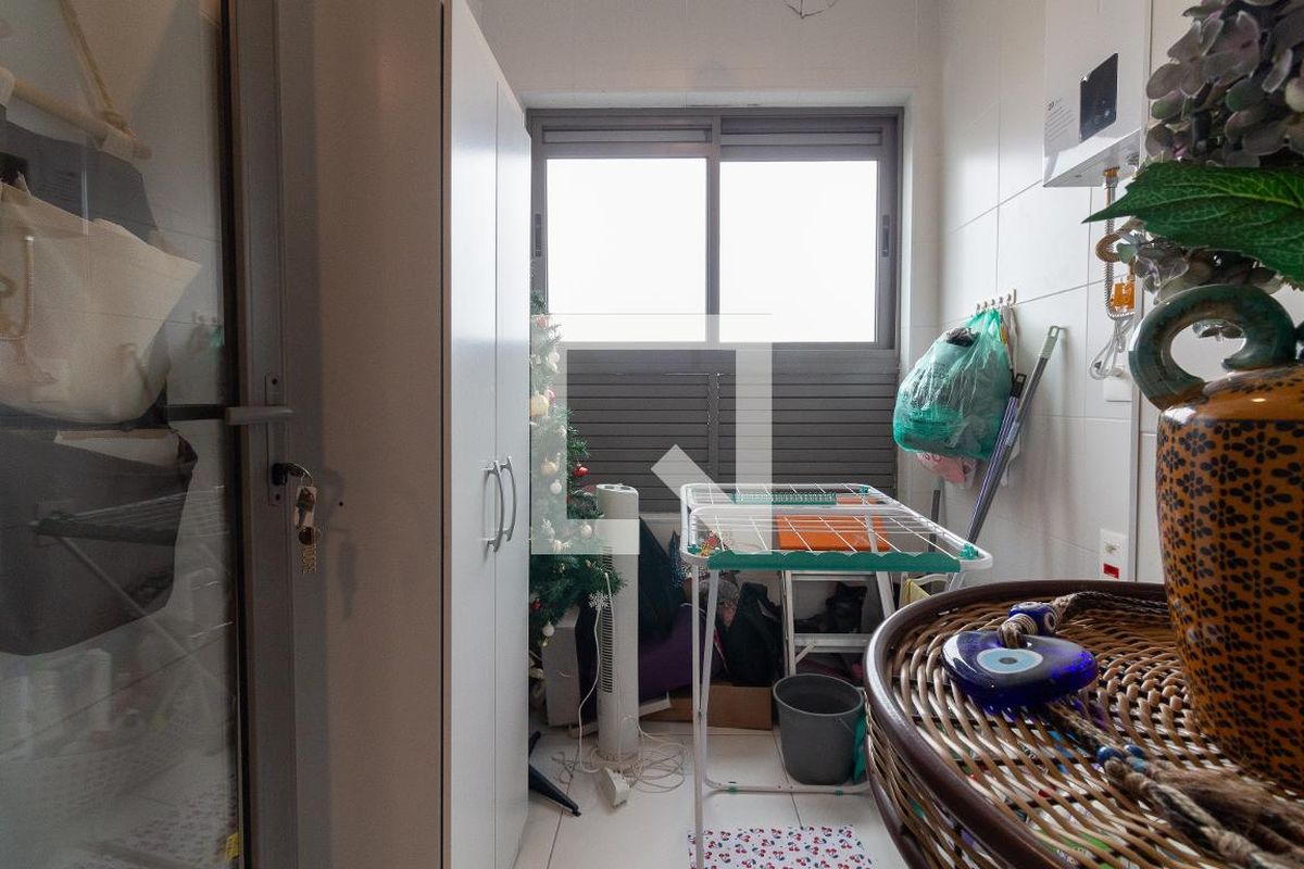 Apartamento, 1 quarto, 45 m² - Foto 22