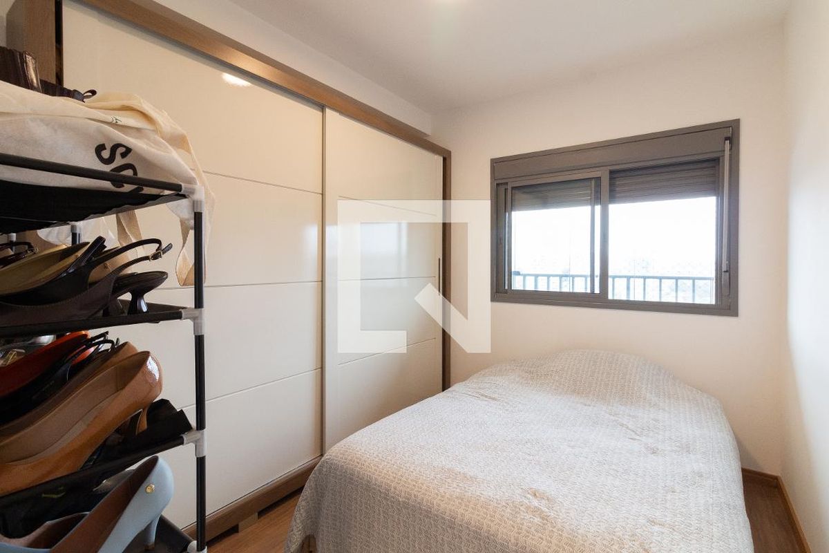 Apartamento, 1 quarto, 45 m² - Foto 11