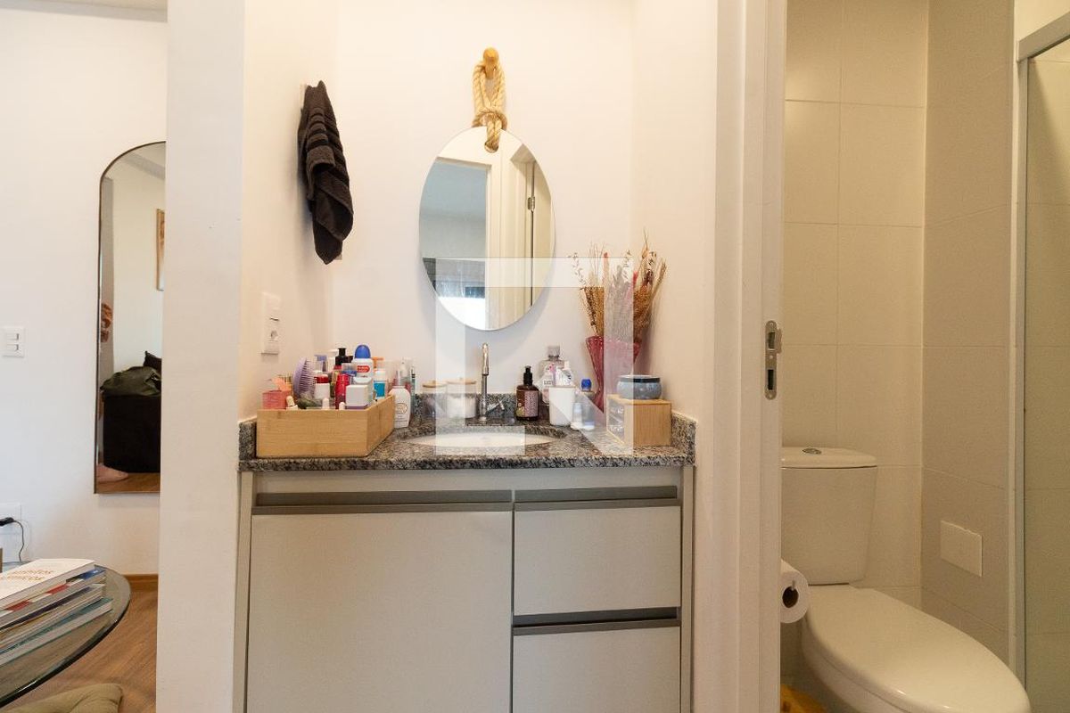 Apartamento, 1 quarto, 45 m² - Foto 16