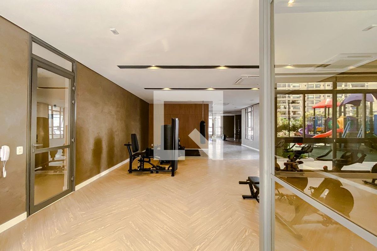 Apartamento, 3 quartos, 126 m² - Foto 80