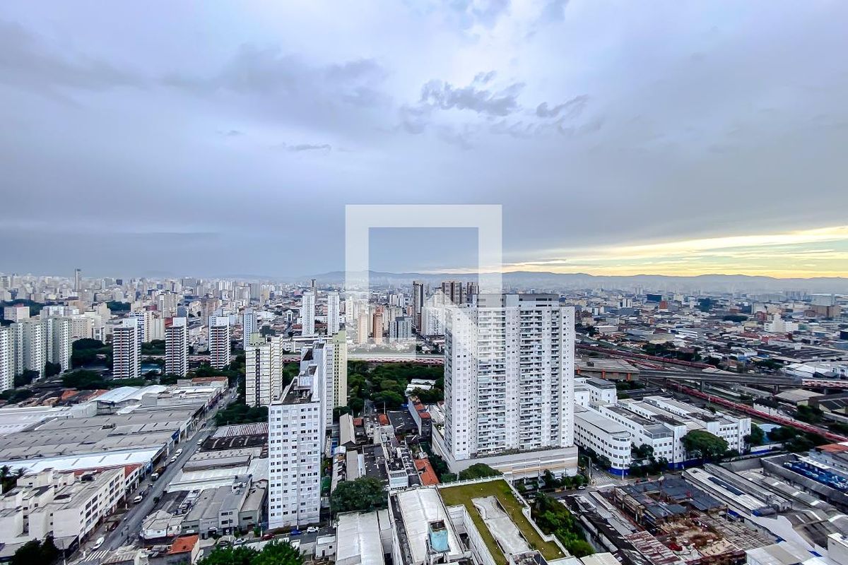 Apartamento, 3 quartos, 126 m² - Foto 53