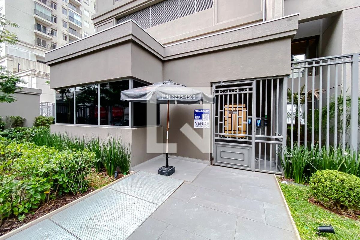 Apartamento, 3 quartos, 126 m² - Foto 86