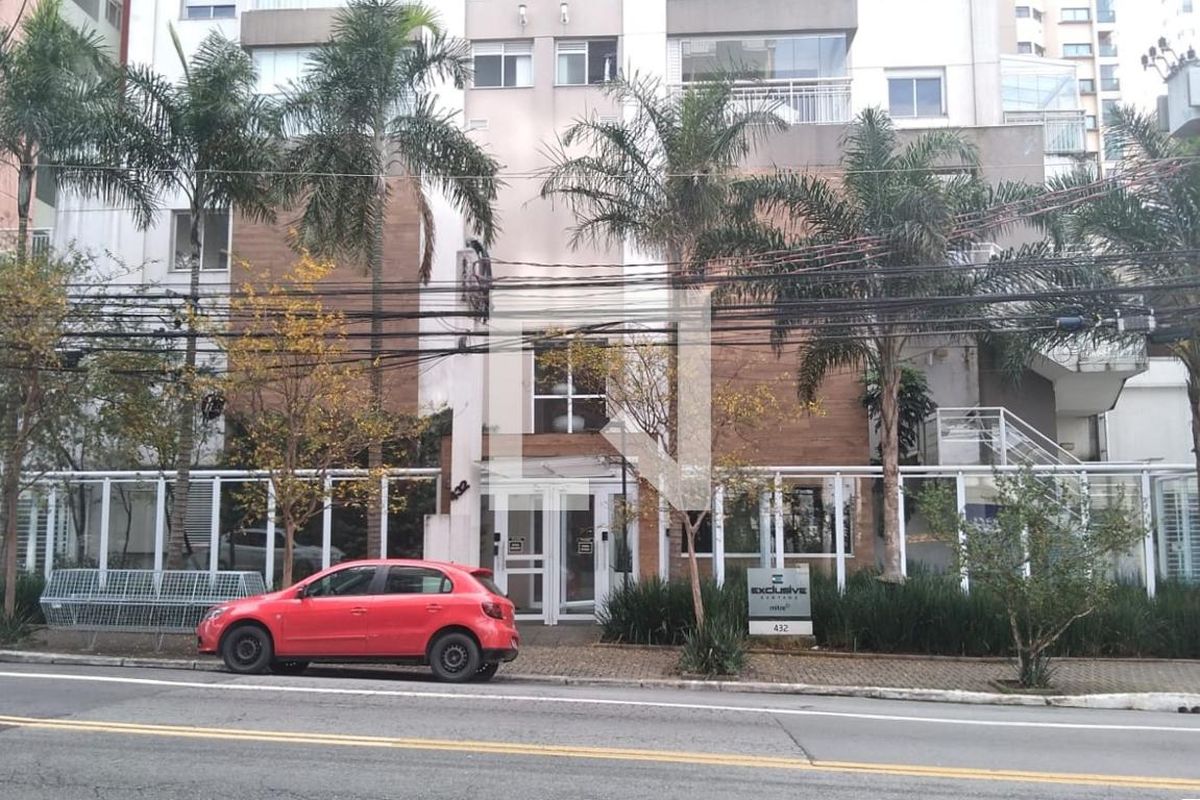 Apartamento, 2 quartos, 73 m² - Foto 41