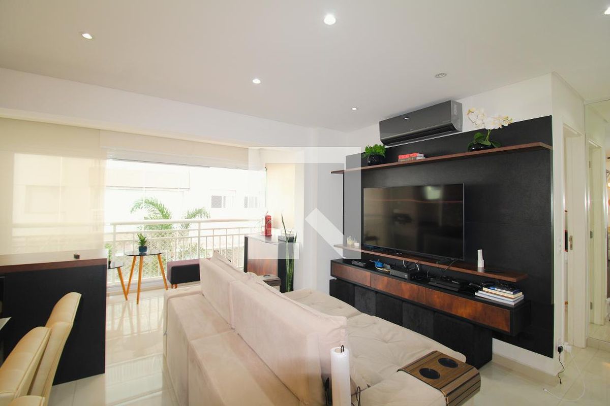 Apartamento, 2 quartos, 73 m² - Foto 6