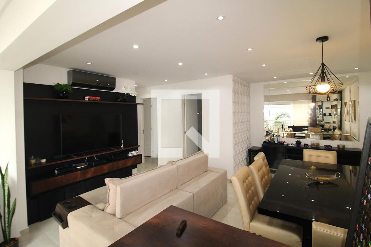 Apartamento, 2 quartos, 73 m² - Foto 4