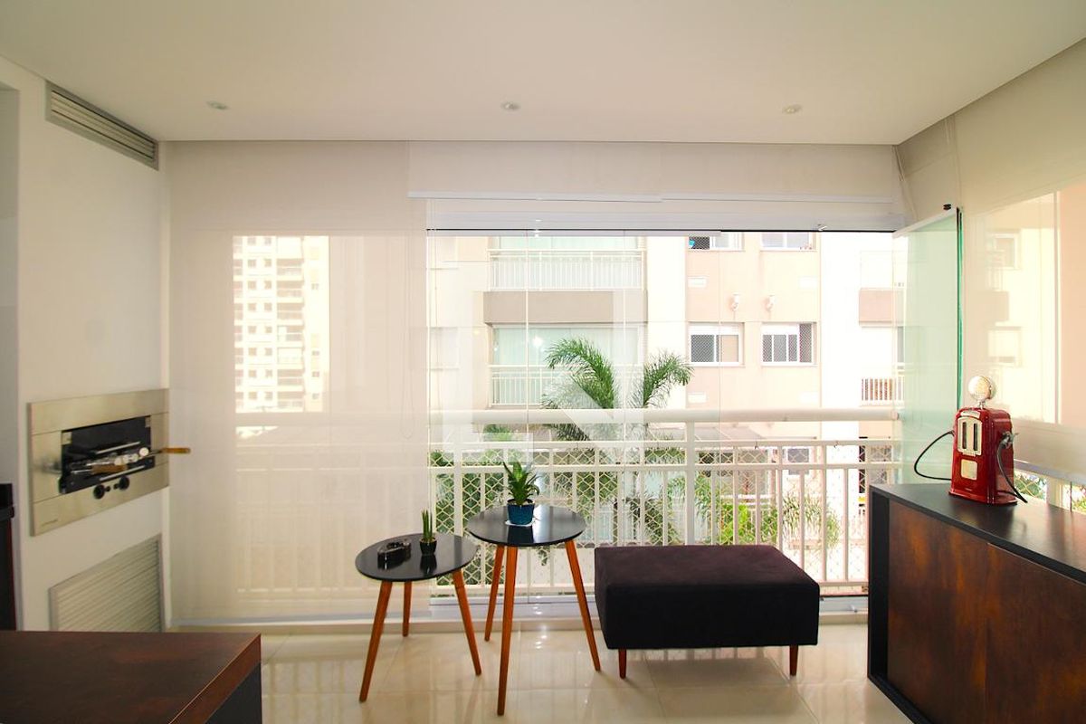 Apartamento, 2 quartos, 73 m² - Foto 9