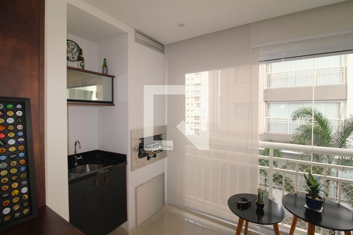 Apartamento, 2 quartos, 73 m² - Foto 7
