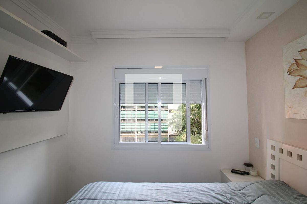 Apartamento, 2 quartos, 73 m² - Foto 15