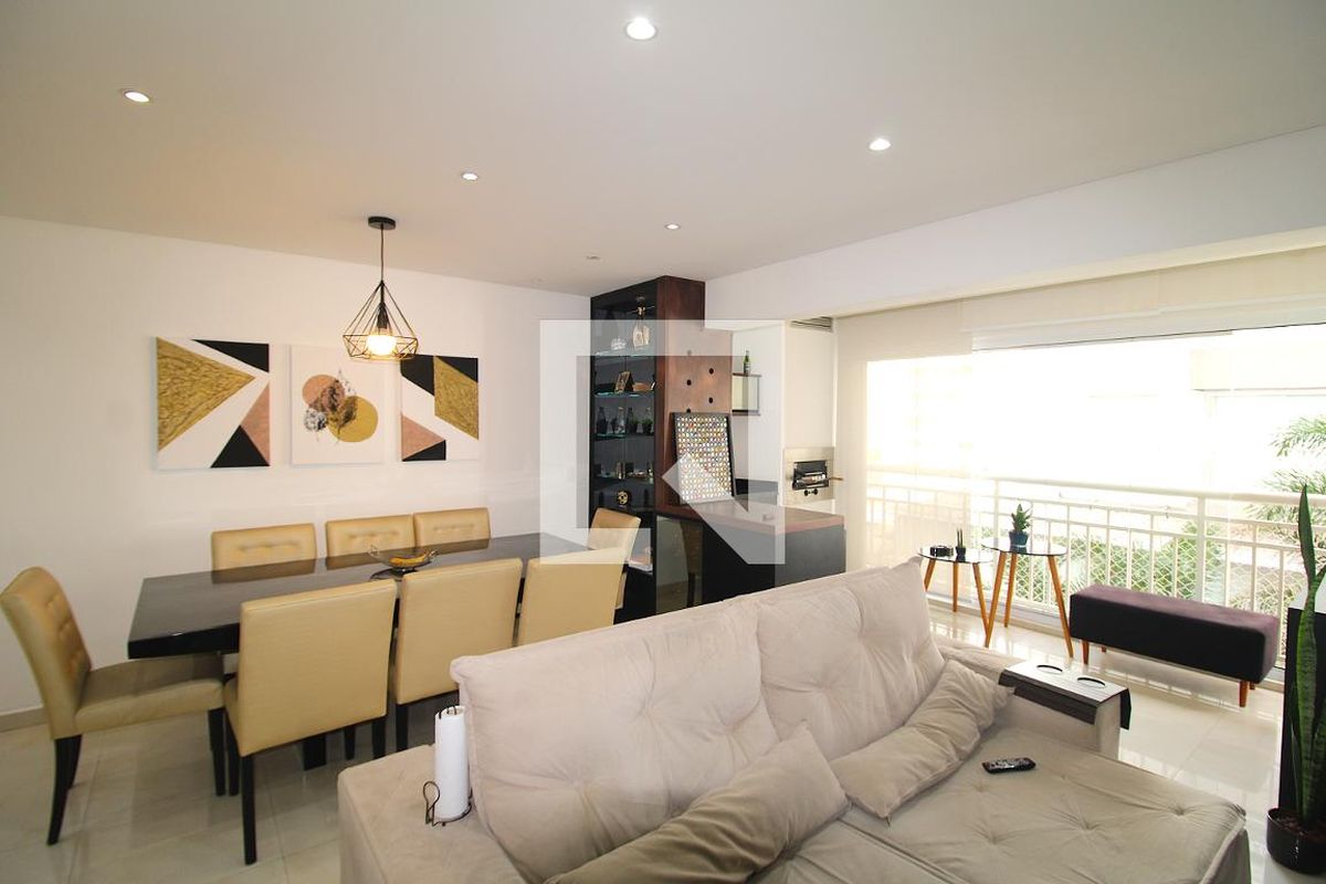 Apartamento, 2 quartos, 73 m² - Foto 1