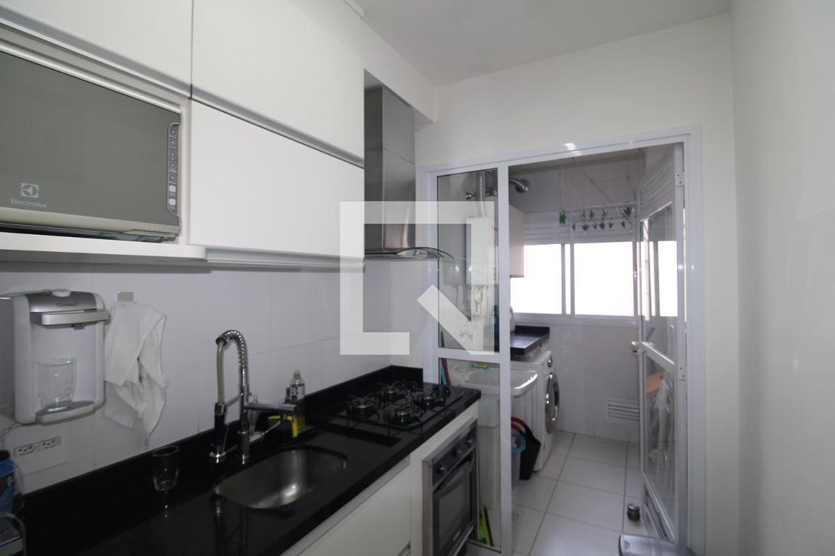 Apartamento, 2 quartos, 73 m² - Foto 32