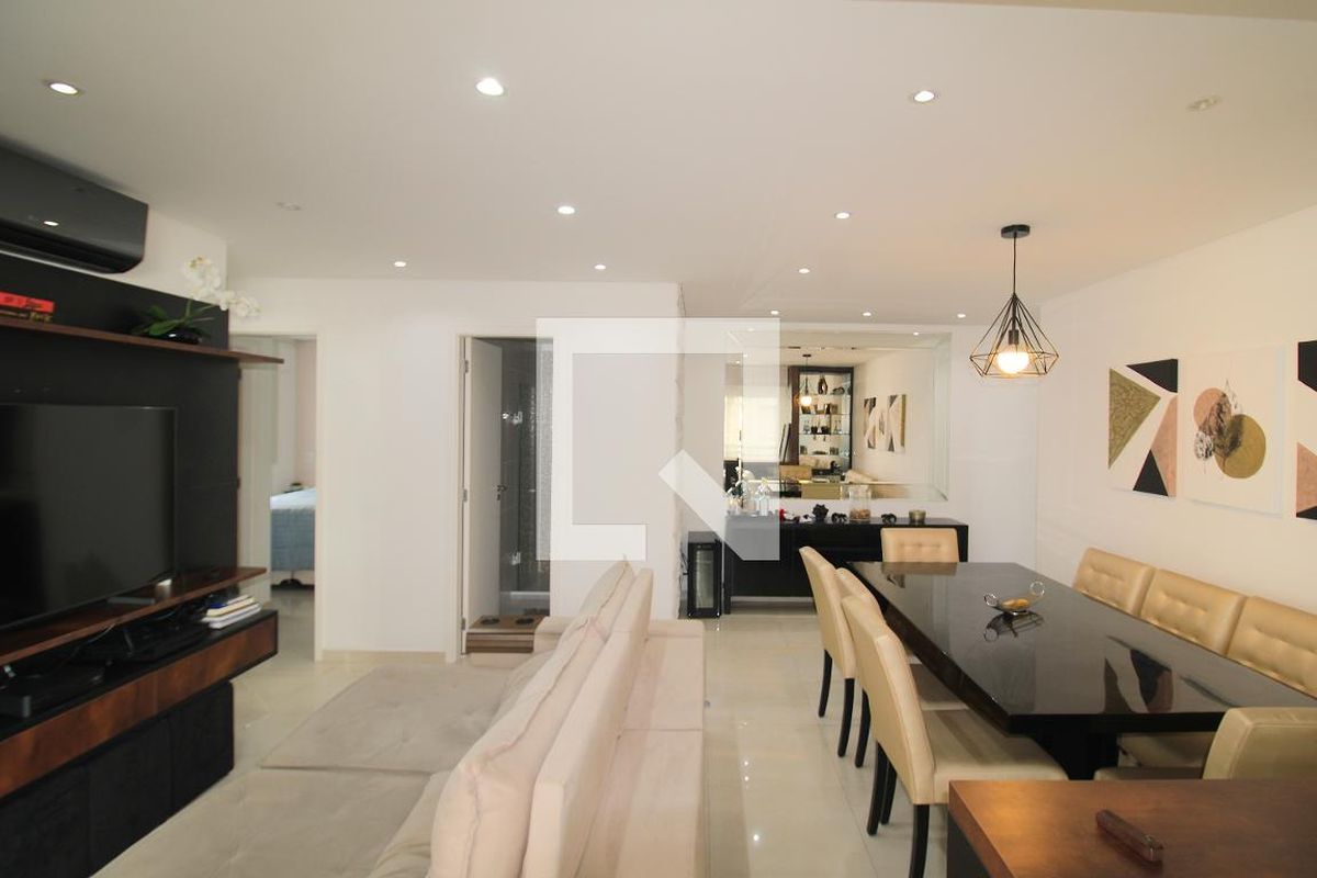 Apartamento, 2 quartos, 73 m² - Foto 2