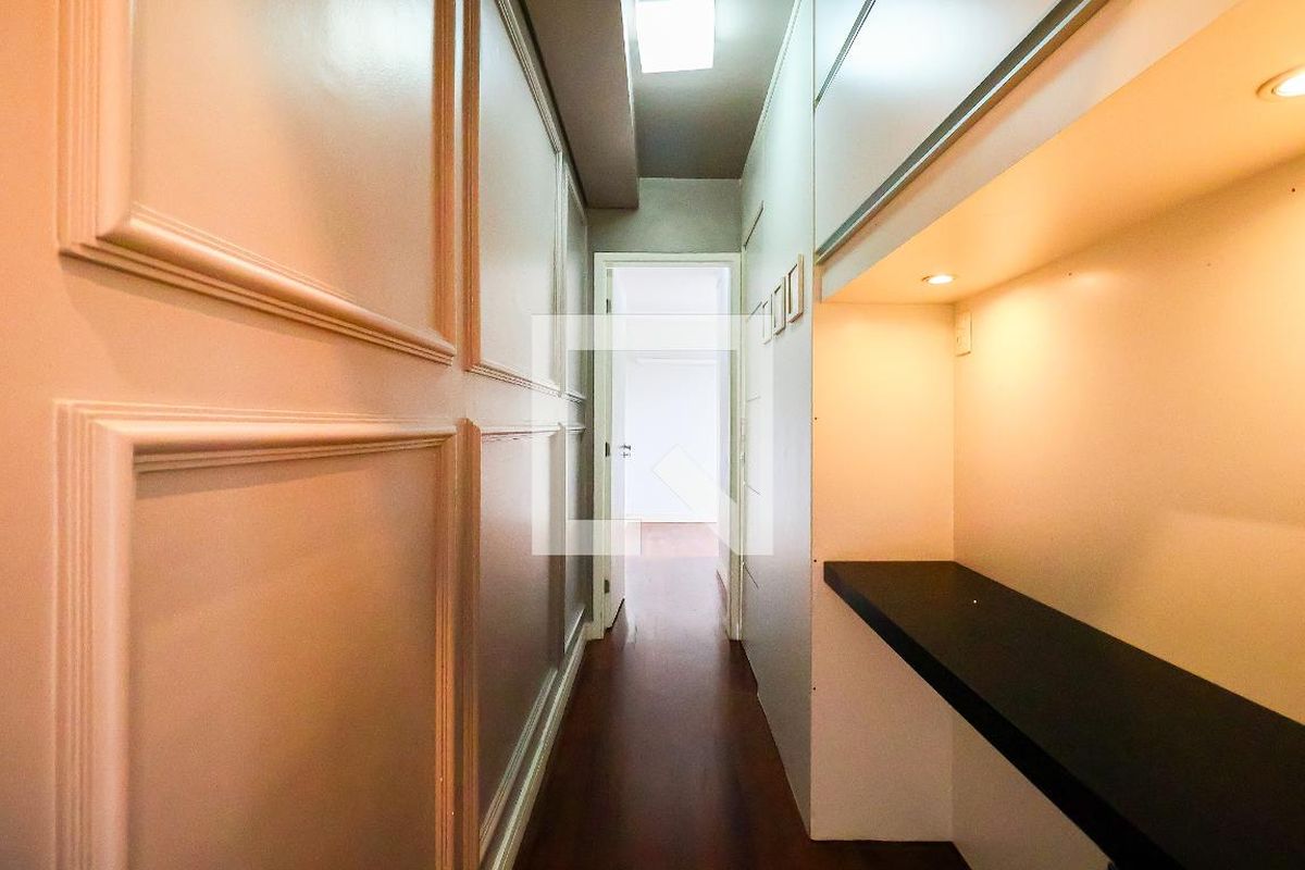 Apartamento, 2 quartos, 79 m² - Foto 33
